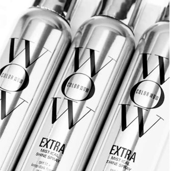 Color Wow Extra Mist-ical Shine Spray 162ml