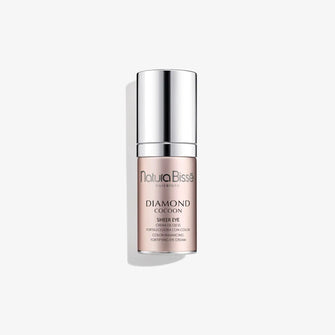 Natura Bissé Diamond Cocoon Sheer Eye Cream 25ml