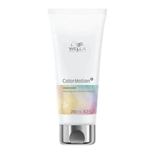 Wella Professionals Color Motion+ Moisturising Color Reflection Conditioner 200ml