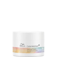 Wella Professionals Color Motion+ Structure+ Mask with WellaPlex Bonding Agent 150ml