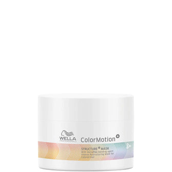 Wella Professionals Color Motion+ Structure+ Mask with WellaPlex Bonding Agent 150ml