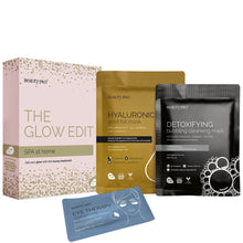 BeautyPro SPA at Home: The Glow Edit (Worth 12.85)