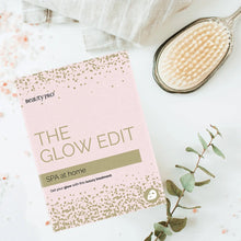 BeautyPro SPA at Home: The Glow Edit (Worth 12.85)