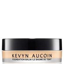 Kevyn Aucoin Foundation Balm & Brush 22.3g (Various Shades)