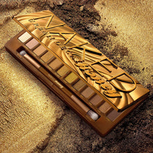 Urban Decay Naked Honey Palette