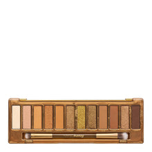 Urban Decay Naked Honey Palette