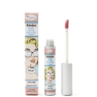 theBalm theBalmJour Creamy Lip Stain 6.5ml (Various Shades)