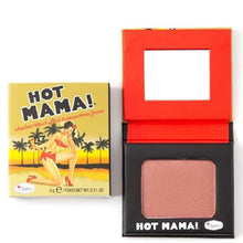 theBalm Travel-Size Hot Mama