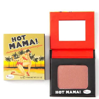 theBalm Travel-Size Hot Mama