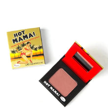 theBalm Travel-Size Hot Mama