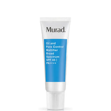 Murad Oil and Pore Control Mattifier SPF45 PA 50ml