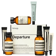 Aesop Departure Travel Kit