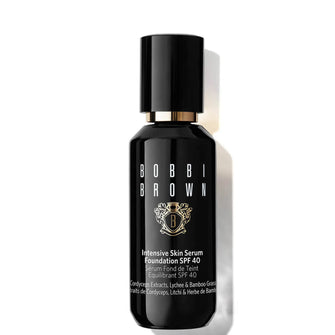 Bobbi Brown Intensive Skin Serum Foundation SPF40 30ml (Various Shades)