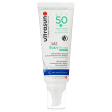 Ultrasun Mineral Baby SPF50 Lotion 100ml