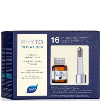 Phyto Novathrix Hair Loss Treatment 12 x 3.5ml