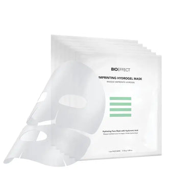 BIOEFFECT Imprinting Hydrogel Mask 150g (Worth £70.00)