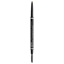 NYX Professional Makeup Micro Brow Pencil 0.5g (Various Shades)