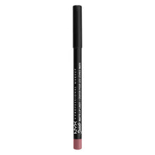 NYX Professional Makeup Suede Matte Lip Liner 1g (Various Shades)