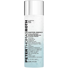 Peter Thomas Roth Water Drench Micro-Bubbling Cloud Mask