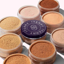 By Terry Hyaluronic Tinted Hydra-Powder 10g (Various Shades)