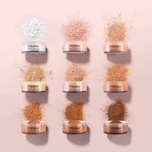 By Terry Hyaluronic Tinted Hydra-Powder 10g (Various Shades)