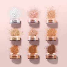 By Terry Hyaluronic Tinted Hydra-Powder 10g (Various Shades)