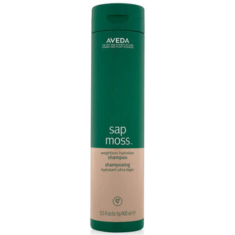 Aveda Sap Moss Weightless Hydration Shampoo 400ml