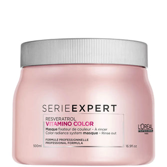 L'Oréal Professionnel Serie Expert Vitamino Color Mask 500ml