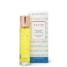 NEOM Scent To De-Stress Natural Wellbeing Fragrance