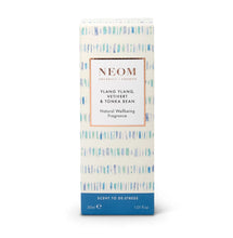 NEOM Scent To De-Stress Natural Wellbeing Fragrance