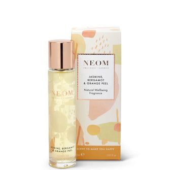 NEOM Scent To Make You Happy Natural Wellbeing Fragrance