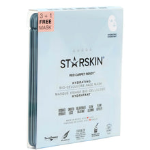 STARSKIN Red Carpet Ready 3+1 Pack