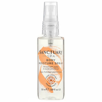 Sanctuary Spa Body Moisture Spray 50ml