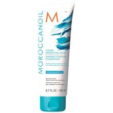 Moroccanoil Color Depositing Mask 200ml (Various Shades)