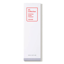 COSRX AC Collection Calming Foam Cleanser 150ml