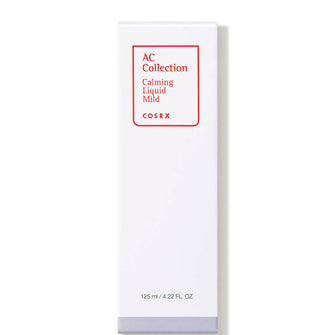 COSRX AC Collection Calming Liquid Mild 125ml