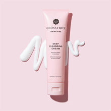 GLOSSYBOX Deep Cleansing Cream 100ml