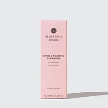 GLOSSYBOX Gentle Foaming Cleanser 100ml