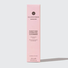 GLOSSYBOX Purifying Charcoal Cleanser 100ml