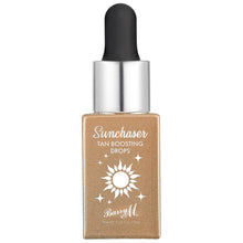 Barry M Cosmetics Sunchaser Tan Boosting Drops