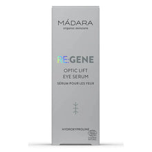 MÁDARA RE:GENE Optic Lift Eye Serum 15ml