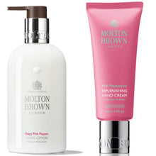 Molton Brown Pink Pepperpod Bundle