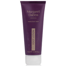 Margaret Dabbs London Intensive Hydrating Foot Lotion 75ml