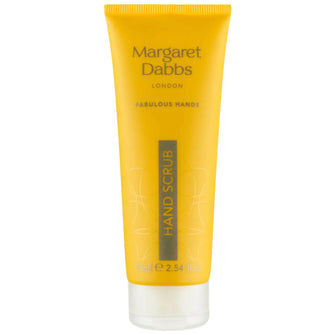 Margaret Dabbs London Exfoliating Hand Scrub 75ml