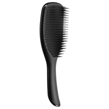 Tangle Teezer The Large Wet Detangler - Black Gloss