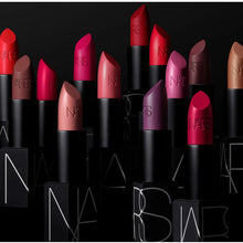 NARS Sensual Satins Lipstick 3.5g (Various Shades)