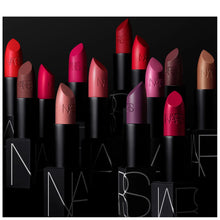 NARS Must-Have Mattes Lipstick 3.5g (Various Shades)