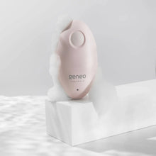 TriPollar GENEO PERSONAL Exfoliation & Oxygenation Facial Device Kit - Pink