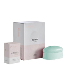 TriPollar GENEO PERSONAL Exfoliation & Oxygenation Facial Device Kit - Green