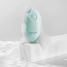 TriPollar GENEO PERSONAL Exfoliation & Oxygenation Facial Device Kit - Green